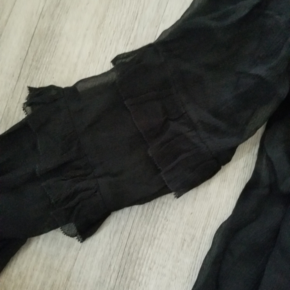 The kooples top - Picture 4 of 5